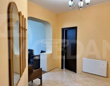 ქირავდება 4 ოთახიანი ბინა 101მ² 1/4 სართ თბილისი - photo 6