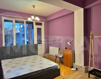 ქირავდება 4 ოთახიანი ბინა 101მ² 1/4 სართ თბილისი - photo 9