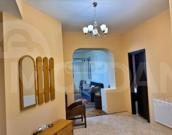 ქირავდება 4 ოთახიანი ბინა 101მ² 1/4 სართ თბილისი - photo 5