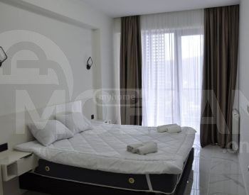 ქირავდება 2 ოთახიანი ბინა 60მ² 15/17 სართ თბილისი - photo 5