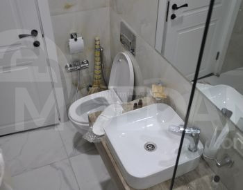 ქირავდება 2 ოთახიანი ბინა 60მ² 15/17 სართ თბილისი - photo 9