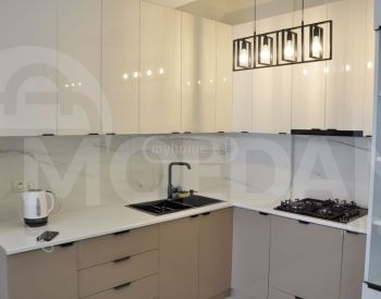 ქირავდება 2 ოთახიანი ბინა 60მ² 15/17 სართ თბილისი - photo 8