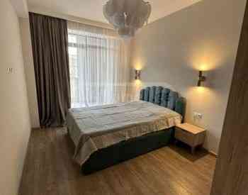 ქირავდება 2 ოთახიანი ბინა 54მ² 17/17 სართ თბილისი