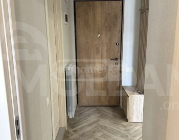 ქირავდება 2 ოთახიანი ბინა 54მ² 17/17 სართ თბილისი - photo 8