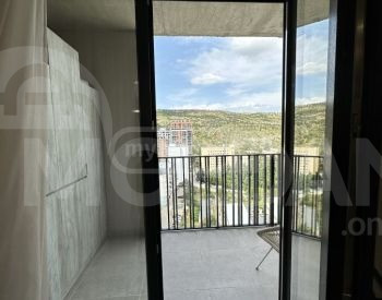 ქირავდება 2 ოთახიანი ბინა 54მ² 17/17 სართ თბილისი - photo 5