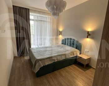 ქირავდება 2 ოთახიანი ბინა 54მ² 17/17 სართ თბილისი - photo 6