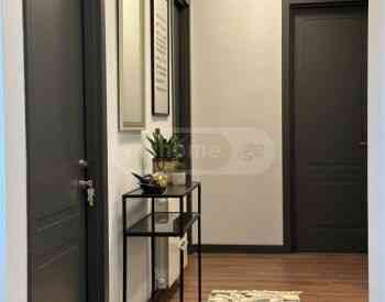 ქირავდება 3 ოთახიანი ბინა 84მ² 11/12 სართ თბილისი