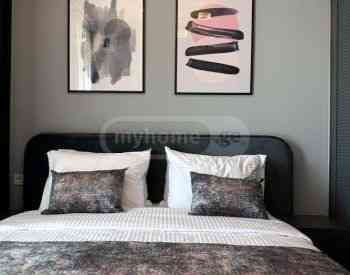 ქირავდება 3 ოთახიანი ბინა 84მ² 11/12 სართ თბილისი