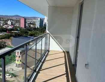 ქირავდება 3 ოთახიანი ბინა 84მ² 11/12 სართ თბილისი