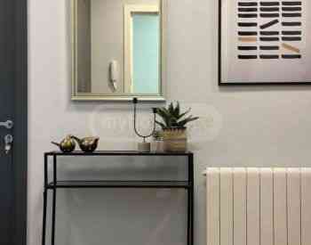 ქირავდება 3 ოთახიანი ბინა 84მ² 11/12 სართ თბილისი