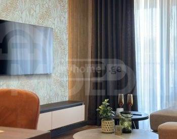 Apartments For Rent three-room 84м² 11/12 floor Tbilisi - photo 5