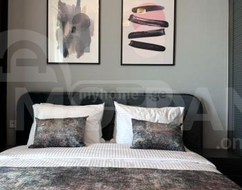 Apartments For Rent three-room 84м² 11/12 floor Tbilisi - photo 2