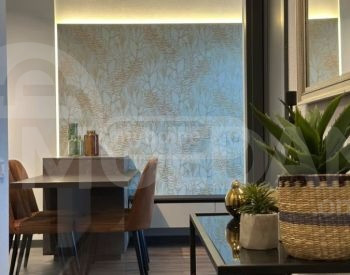 Apartments For Rent three-room 84м² 11/12 floor Tbilisi - photo 10