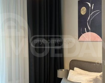 Apartments For Rent three-room 84м² 11/12 floor Tbilisi - photo 8