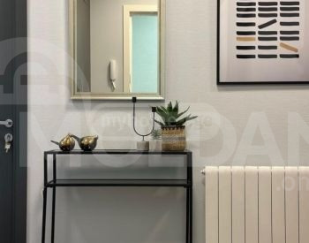 Apartments For Rent three-room 84м² 11/12 floor Tbilisi - photo 3