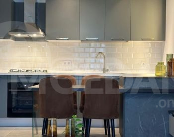 Apartments For Rent three-room 84м² 11/12 floor Tbilisi - photo 1