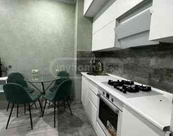 Apartments For Rent two-room 42м² 7/8 floor Tbilisi