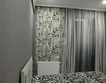 Apartments For Rent two-room 42м² 7/8 floor Tbilisi