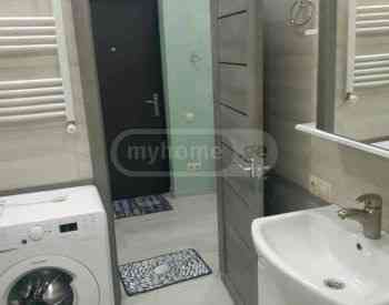 Apartments For Rent two-room 42м² 7/8 floor Tbilisi