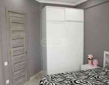 Apartments For Rent two-room 42м² 7/8 floor Tbilisi