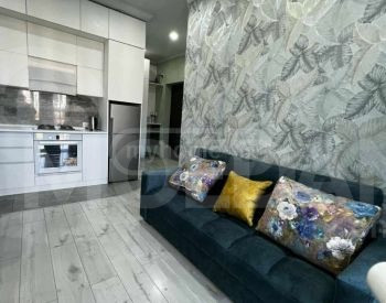 Apartments For Rent two-room 42м² 7/8 floor Tbilisi - photo 10