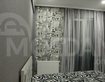 Apartments For Rent two-room 42м² 7/8 floor Tbilisi - photo 1