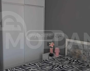 Apartments For Rent two-room 42м² 7/8 floor Tbilisi - photo 9