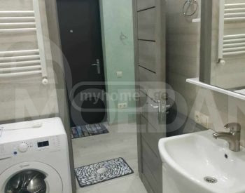 Apartments For Rent two-room 42м² 7/8 floor Tbilisi - photo 4