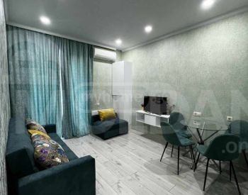 Apartments For Rent two-room 42м² 7/8 floor Tbilisi - photo 8