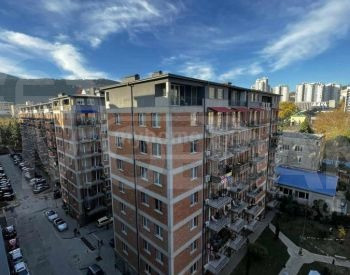 Apartments For Rent two-room 42м² 7/8 floor Tbilisi - photo 5