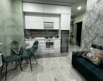 Apartments For Rent two-room 42м² 7/8 floor Tbilisi - photo 7