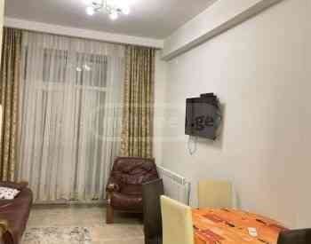 ქირავდება 2 ოთახიანი ბინა 55მ² 7/12 სართ თბილისი