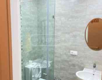 ქირავდება 2 ოთახიანი ბინა 55მ² 7/12 სართ თბილისი