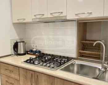 ქირავდება 2 ოთახიანი ბინა 55მ² 7/12 სართ თბილისი