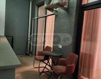ქირავდება 2 ოთახიანი ბინა 55მ² 7/12 სართ თბილისი