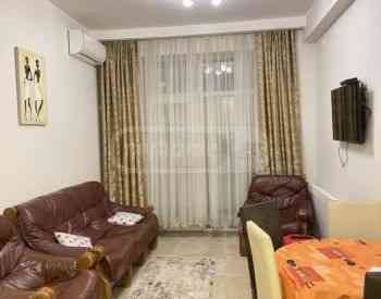 ქირავდება 2 ოთახიანი ბინა 55მ² 7/12 სართ თბილისი