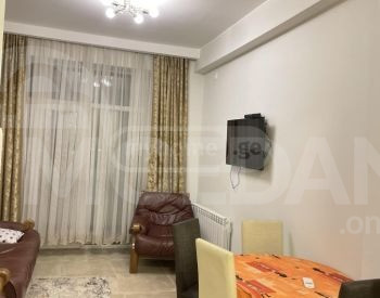 ქირავდება 2 ოთახიანი ბინა 55მ² 7/12 სართ თბილისი - photo 5