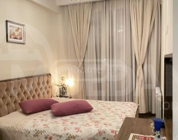 ქირავდება 2 ოთახიანი ბინა 55მ² 7/12 სართ თბილისი - photo 9