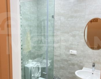 ქირავდება 2 ოთახიანი ბინა 55მ² 7/12 სართ თბილისი - photo 3