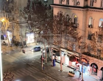 ქირავდება 2 ოთახიანი ბინა 55მ² 7/12 სართ თბილისი - photo 8