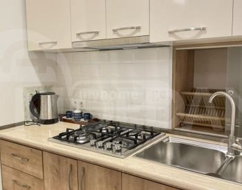 ქირავდება 2 ოთახიანი ბინა 55მ² 7/12 სართ თბილისი - photo 4