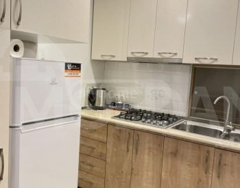 ქირავდება 2 ოთახიანი ბინა 55მ² 7/12 სართ თბილისი - photo 1