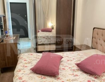 ქირავდება 2 ოთახიანი ბინა 55მ² 7/12 სართ თბილისი - photo 7