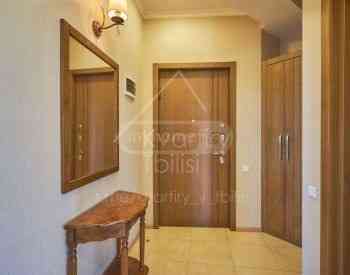 ქირავდება 3 ოთახიანი ბინა 80მ² 4/16 სართ თბილისი