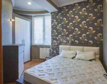 ქირავდება 3 ოთახიანი ბინა 80მ² 4/16 სართ თბილისი