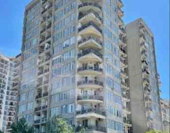 ქირავდება 3 ოთახიანი ბინა 80მ² 4/16 სართ თბილისი