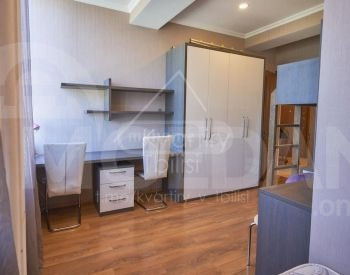 ქირავდება 3 ოთახიანი ბინა 80მ² 4/16 სართ თბილისი - photo 3