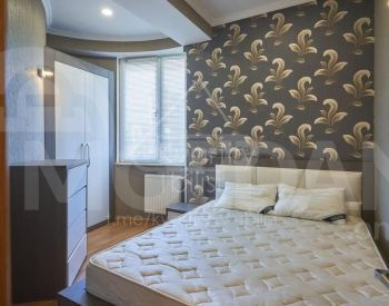 ქირავდება 3 ოთახიანი ბინა 80მ² 4/16 სართ თბილისი - photo 5