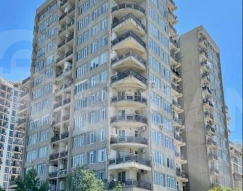 ქირავდება 3 ოთახიანი ბინა 80მ² 4/16 სართ თბილისი - photo 1