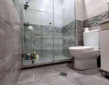 ქირავდება 3 ოთახიანი ბინა 90მ² 4/12 სართ თბილისი